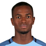 Sadou Diallo Derry City player