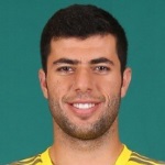 Hasan Daş player photo