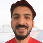 S. Piçinciol Bandırmaspor player