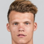 R. Fellhauer SV Elversberg player