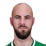 J. Lecjaks Omonia Nicosia player
