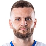 Ante Majstorović player photo