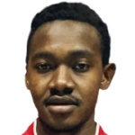 Amadou Djibo Mohamed Wonkoye Horoya player photo