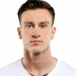 I. Dolček HNK Hajduk Split player