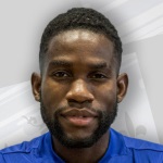 Louis Marie Rodrigue Bongongui Assougou Maccabi Ahi Nazareth player photo