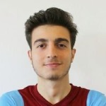 E. Kemaloğlu Genclerbirligi player
