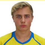 A. Bosec NK Slaven Belupo player
