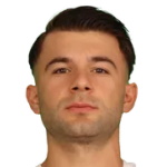 Salih Sarıkaya player photo