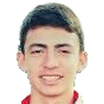 Hamdi Tayfun Yılmaz player photo