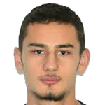 Ahmet Talha Yılmaz player photo