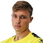 Martin Franić player photo