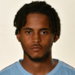 Joshua Okotcha player photo