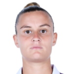 Giorgia Spinelli Fiorentina W player