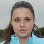 Manon Uffren player photo