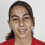 Inès Arouaissa player photo