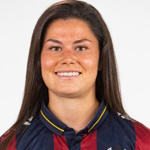María Méndez Levante W player