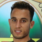 O. Jerrari Maghreb Fès player