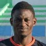 Aboubacar Ibrahima Toungara player photo