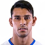 Ramón Nazareno Mierez player photo