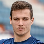 M. Kolarić NK Varazdin player