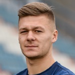 M. Stolnik Uta Arad player