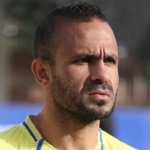 Ahmed Fahmy Bakr player photo