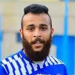 Mohamed El Sabahi El Gouna FC player