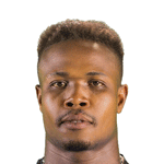 Ronald Elusma player photo