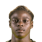 Kerlins Georges player photo