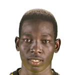 Jonathan Jean Baptiste player photo