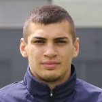 J. Silić NK Varazdin player