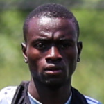 Roy Osei Boateng