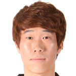 Hyun-Chan Tae Changwon City player photo