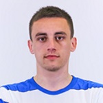 Mile Todorov Tikveš player photo