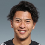 Player representative image Fuma Shirasaka