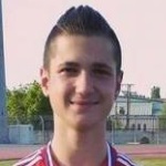 Pavlos Grosdanis player photo