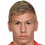 Hrvoje Džijan player photo