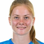 S. Nüsken Chelsea W player