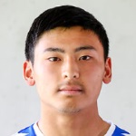 S. Kitahara Seattle Sounders player
