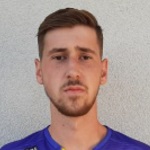 A. Korça FC Dallas player