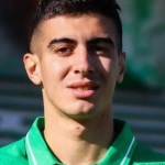 M. Al Makahasi Raja Casablanca player