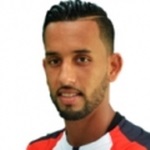 M. Hrimat FAR Rabat player