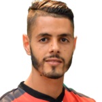 A. Makran Nouadhibou player