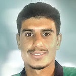 A. Khafifi Raja Casablanca player