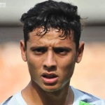 Zakaria Habti FAR Rabat player