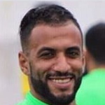 Youssef Chaina Olympique Khouribga player photo