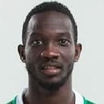 Sanga Topio Coulibaly player photo