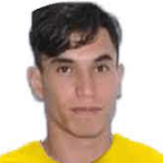 K. Hachimi Maghreb Fès player