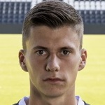 M. Leš HNK Gorica player