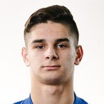 Ajdin Hasić FK Sarajevo player photo